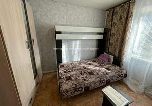 1-к квартира, на длительный срок, 21м2, 1/5 этаж