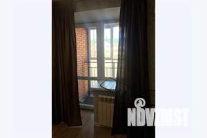 1-к квартира, посуточно, 30м2, 1/10 этаж