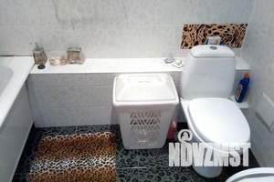 1-к квартира, посуточно, 30м2, 7/10 этаж