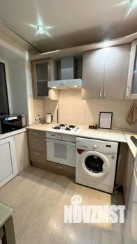 1-к квартира, посуточно, 38м2, 5/9 этаж