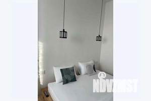 1-к квартира, посуточно, 26м2, 1/2 этаж