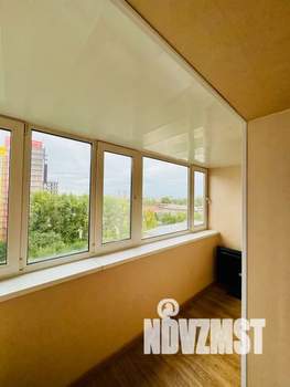 2-к квартира, посуточно, 52м2, 9/9 этаж