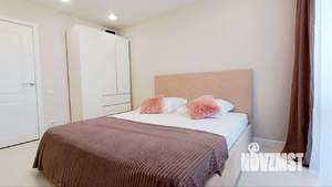 2-к квартира, посуточно, 50м2, 4/10 этаж