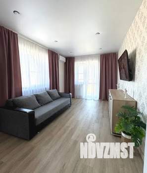 2-к квартира, посуточно, 52м2, 14/22 этаж