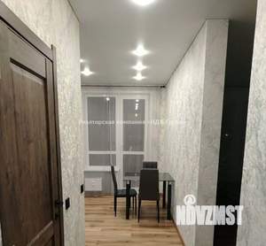 1-к квартира, на длительный срок, 33м2, 3/21 этаж