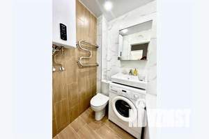 2-к квартира, посуточно, 40м2, 1/9 этаж