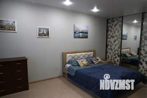 1-к квартира, посуточно, 33м2, 3/5 этаж