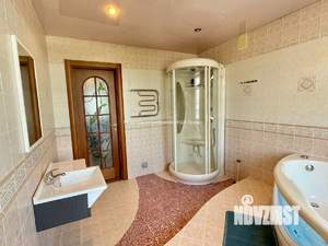 4-к квартира, на длительный срок, 243м2, 6/9 этаж