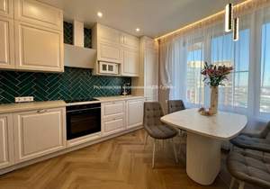 2-к квартира, на длительный срок, 40м2, 16/23 этаж