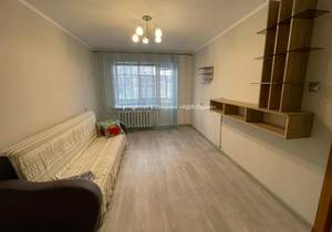 1-к квартира, на длительный срок, 33м2, 1/10 этаж