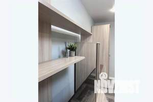 1-к квартира, посуточно, 31м2, 1/9 этаж