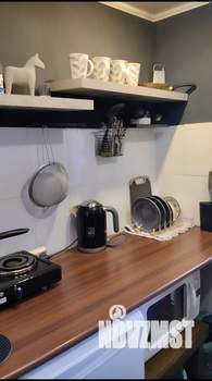 1-к квартира, посуточно, 18м2, 5/9 этаж