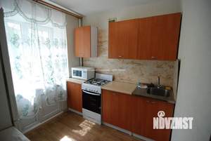 1-к квартира, на длительный срок, 32м2, 3/5 этаж