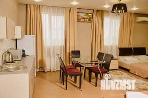 2-к квартира, посуточно, 65м2, 3/3 этаж