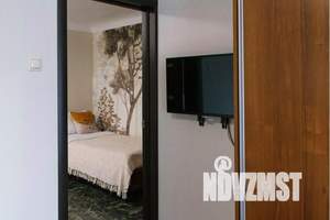 2-к квартира, посуточно, 45м2, 2/5 этаж