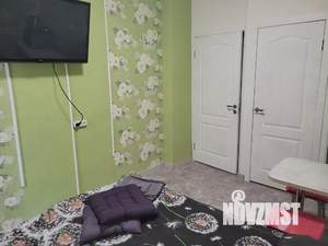 Студия квартира, посуточно, 16м2, 1/2 этаж