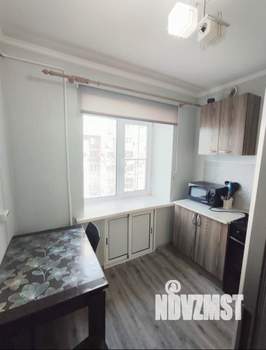 2-к квартира, на длительный срок, 45м2, 5/5 этаж