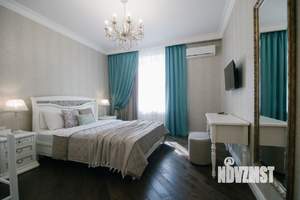 3-к квартира, посуточно, 88м2, 2/5 этаж