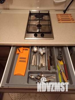 2-к квартира, посуточно, 47м2, 1/5 этаж