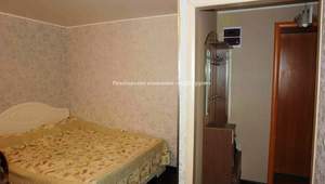 1-к квартира, на длительный срок, 33м2, 3/5 этаж