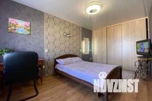 2-к квартира, посуточно, 45м2, 4/5 этаж