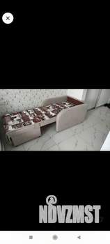 Студия квартира, посуточно, 26м2, 3/11 этаж
