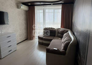 1-к квартира, на длительный срок, 33м2, 6/10 этаж