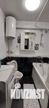 1-к квартира, посуточно, 31м2, 1/5 этаж