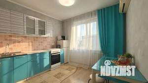 1-к квартира, посуточно, 33м2, 5/10 этаж