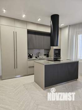 4-к квартира, на длительный срок, 130м2, 4/17 этаж