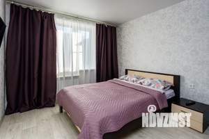 2-к квартира, посуточно, 55м2, 4/9 этаж