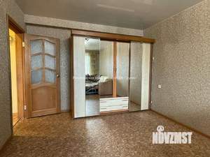 1-к квартира, на длительный срок, 33м2, 6/6 этаж