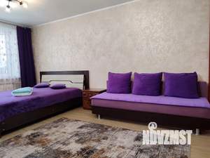 1-к квартира, посуточно, 33м2, 1/10 этаж