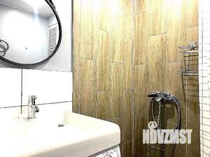 1-к квартира, посуточно, 30м2, 2/5 этаж