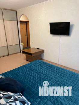 1-к квартира, посуточно, 32м2, 4/5 этаж