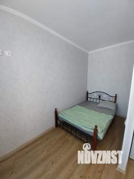 Студия квартира, на длительный срок, 28м2, 2/15 этаж