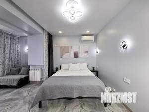 2-к квартира, посуточно, 42м2, 6/14 этаж