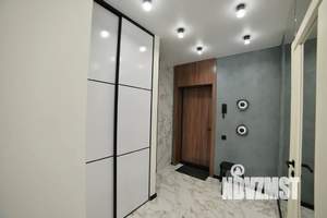 2-к квартира, посуточно, 50м2, 20/21 этаж