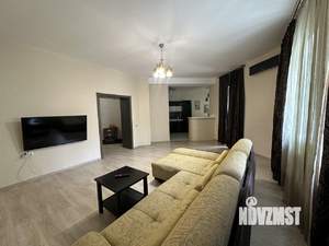 3-к квартира, на длительный срок, 103м2, 2/10 этаж