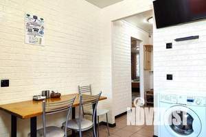 1-к квартира, посуточно, 33м2, 1/10 этаж