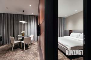 2-к квартира, посуточно, 51м2, 1/1 этаж