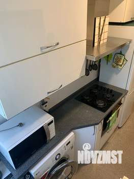 2-к квартира, на длительный срок, 40м2, 2/4 этаж