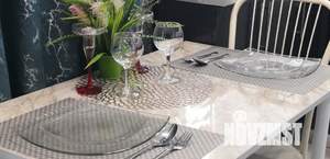 1-к квартира, посуточно, 31м2, 9/9 этаж