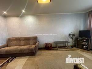 1-к квартира, на длительный срок, 33м2, 1/5 этаж