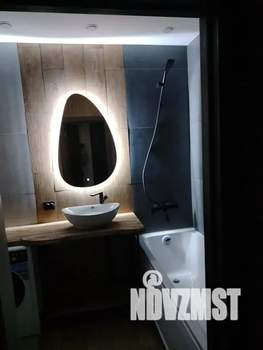 1-к квартира, посуточно, 45м2, 3/21 этаж