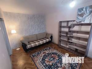 1-к квартира, посуточно, 35м2, 7/10 этаж