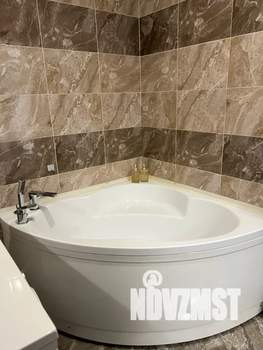 1-к квартира, посуточно, 36м2, 5/5 этаж