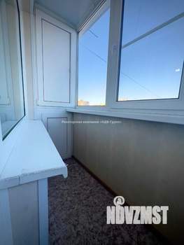 1-к квартира, на длительный срок, 34м2, 8/9 этаж