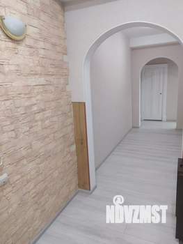 2-к квартира, посуточно, 72м2, 1/6 этаж