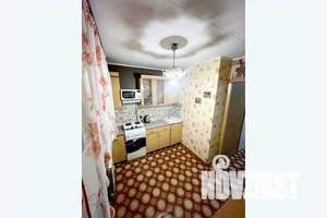 1-к квартира, посуточно, 33м2, 3/9 этаж
